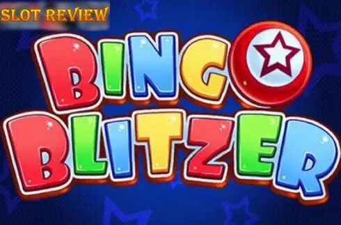 Bingo Blitzer slot